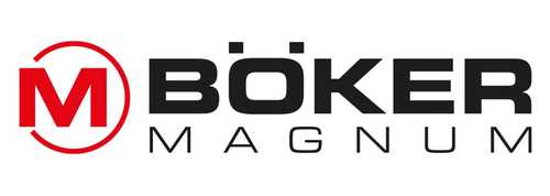 Böker Magnum