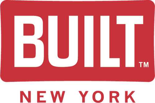BUILT New York