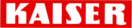 Kaiser Original