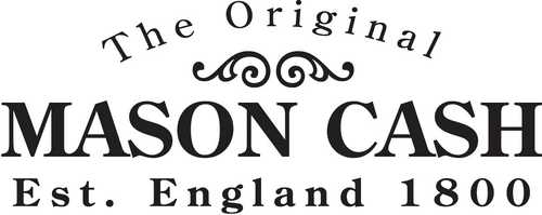 Mason Cash