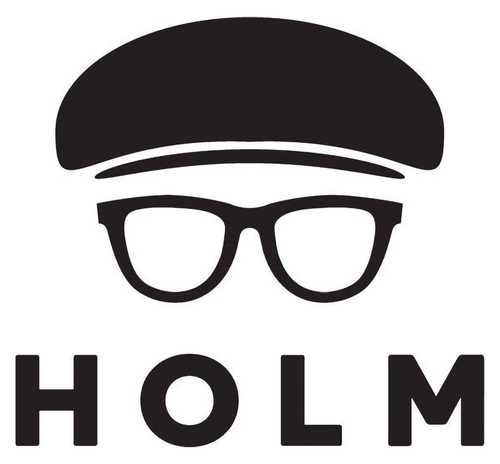 Holm
