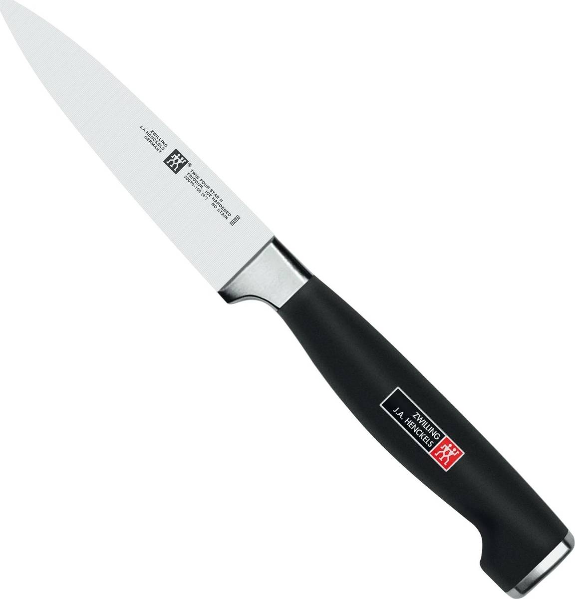 Zwilling Four Star II Špikovací nůž 10 cm