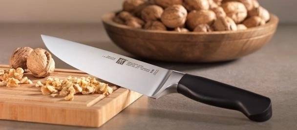 Zwilling Twin Pure Steakový nůž 12 cm