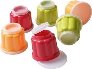 Kaiser Original Patisserie Formičky na puding/bábovka