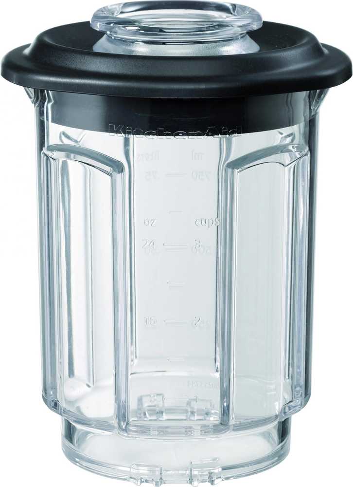 KitchenAid Kuchyňský mixér Artisan žlutý