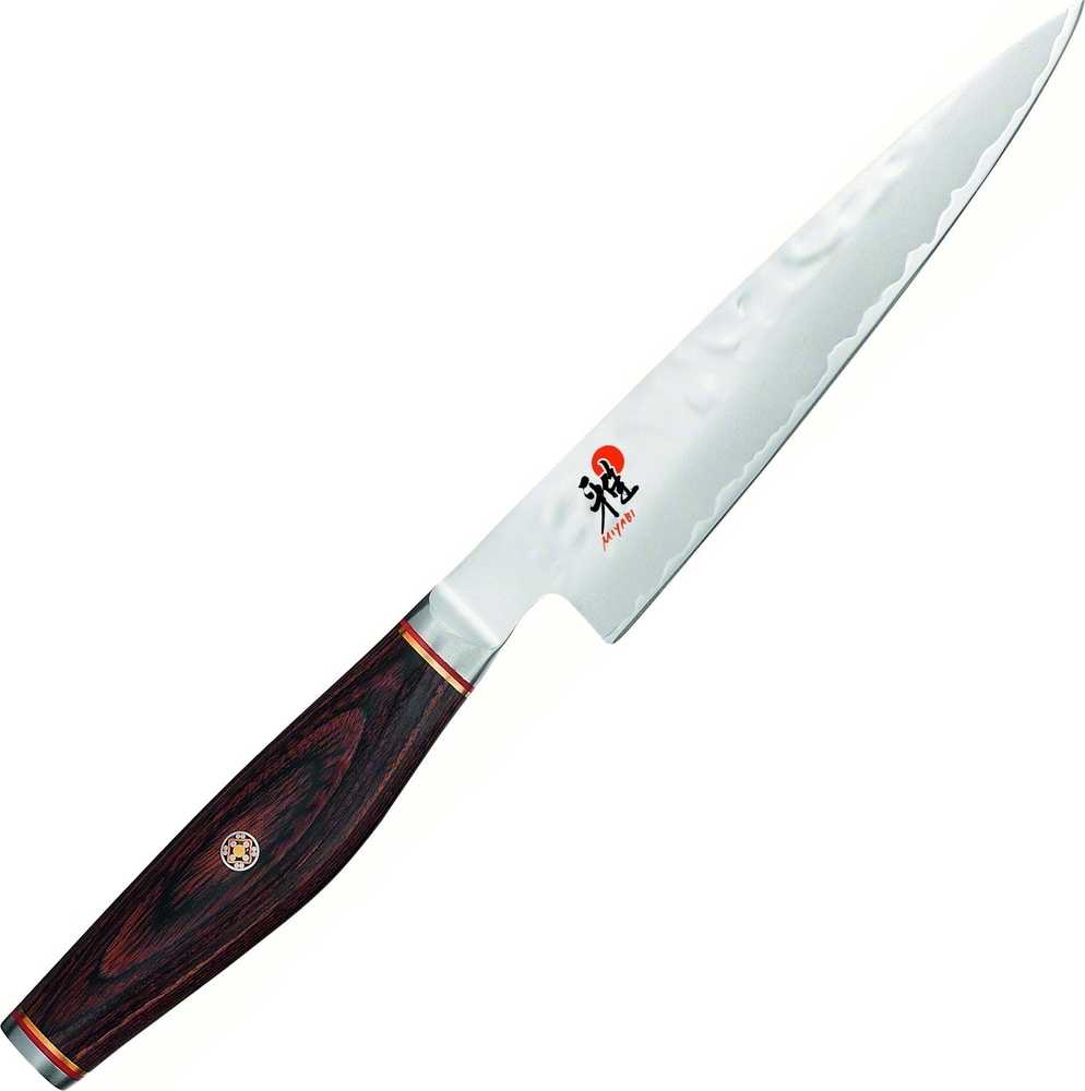 Zwilling Miyabi 6000MCT Shotoh Špikovací nůž  13 cm