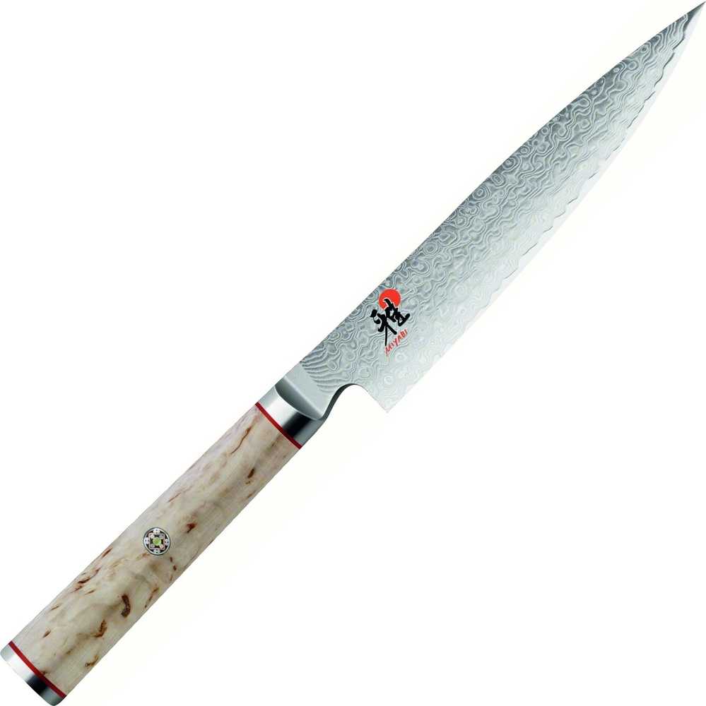 Zwilling Miyabi 5000MCD Shotoh Špikovací nůž  13 cm