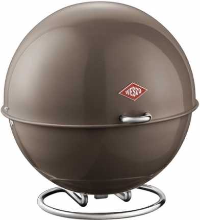 Wesco Superball Dóza  26 cm, tmavě šedá
