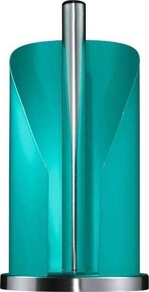 Wesco Držák na papírové ubrousky 15,5 cm, tyrkysový