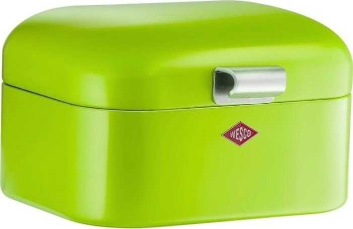 Wesco Mini Grandy Box  18 x 17 x 12 cm, světle zelený