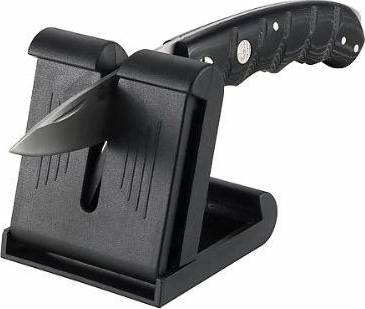 Böker Solingen Magnum Brousek na nože Vulkanus kapesní