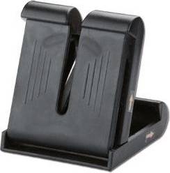 Böker Solingen Magnum Brousek na nože Vulkanus kapesní