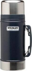 Stanley Classic series Termoska na jídlo 700 ml modrá CLASSIC
