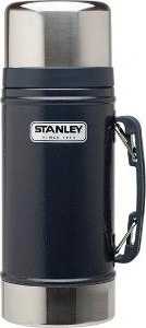 Stanley Classic series Termoska na jídlo 700 ml modrá CLASSIC