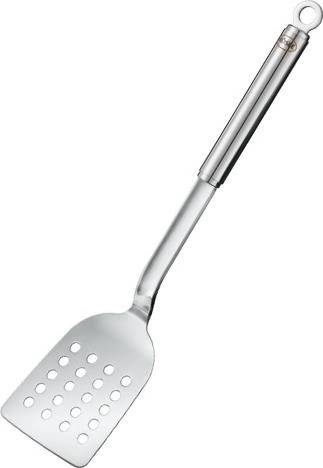 Rösle Obracečka děrovaná 34,5 cm