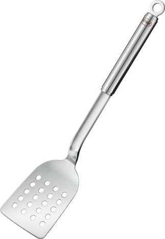 Rösle Obracečka děrovaná 34,5 cm