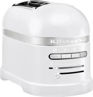 KitchenAid Toaster Artisan 2-plátkový matně perlový