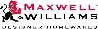Maxwell & Williams ZiiZ Omáčník a talířek 500 ml, ZIIZ