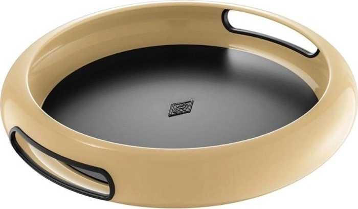 Wesco Spacy Tác  33 cm, mandlový