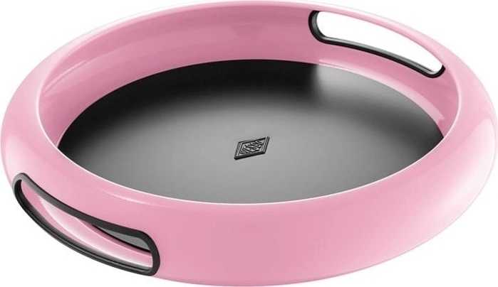 Wesco Spacy Tác 33 cm, růžový