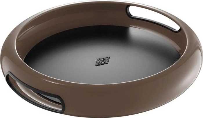 Wesco Spacy Tác 33 cm, tmavě šedý