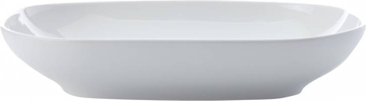 Maxwell & Williams White Basic Bisou Miska na polévku, 22 x 19 cm