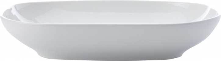 Maxwell & Williams White Basic Bisou Miska na polévku, 22 x 19 cm