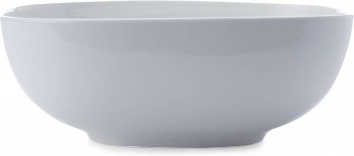 Maxwell & Williams White Basic Bisou Miska, 25 x 22 x 9 cm