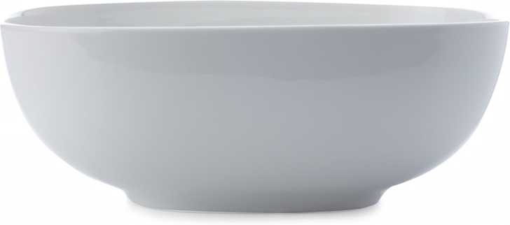 Maxwell & Williams White Basic Bisou Miska, 25 x 22 x 9 cm