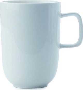 Maxwell & Williams White Basic Bisou Hrnek 300 ml, WHITE BASIC BISOU