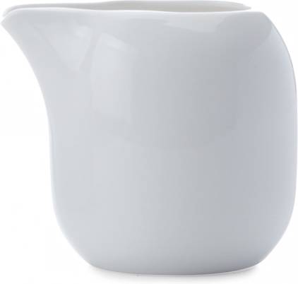 Maxwell & Williams White Basic Bisou Mlékovka, 200 ml