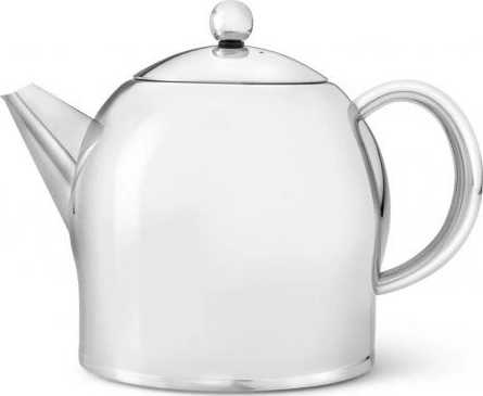 Bredemeijer Santhee Čajová konvice 1,4l, nerezová lesklá