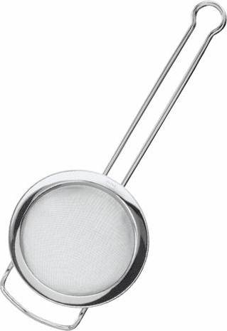 Rösle Kuchyňské sítko extra jemné 12 cm