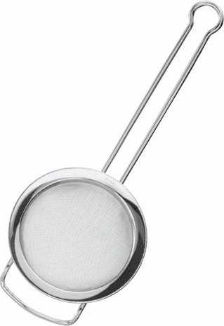 Rösle Kuchyňské sítko extra jemné 12 cm