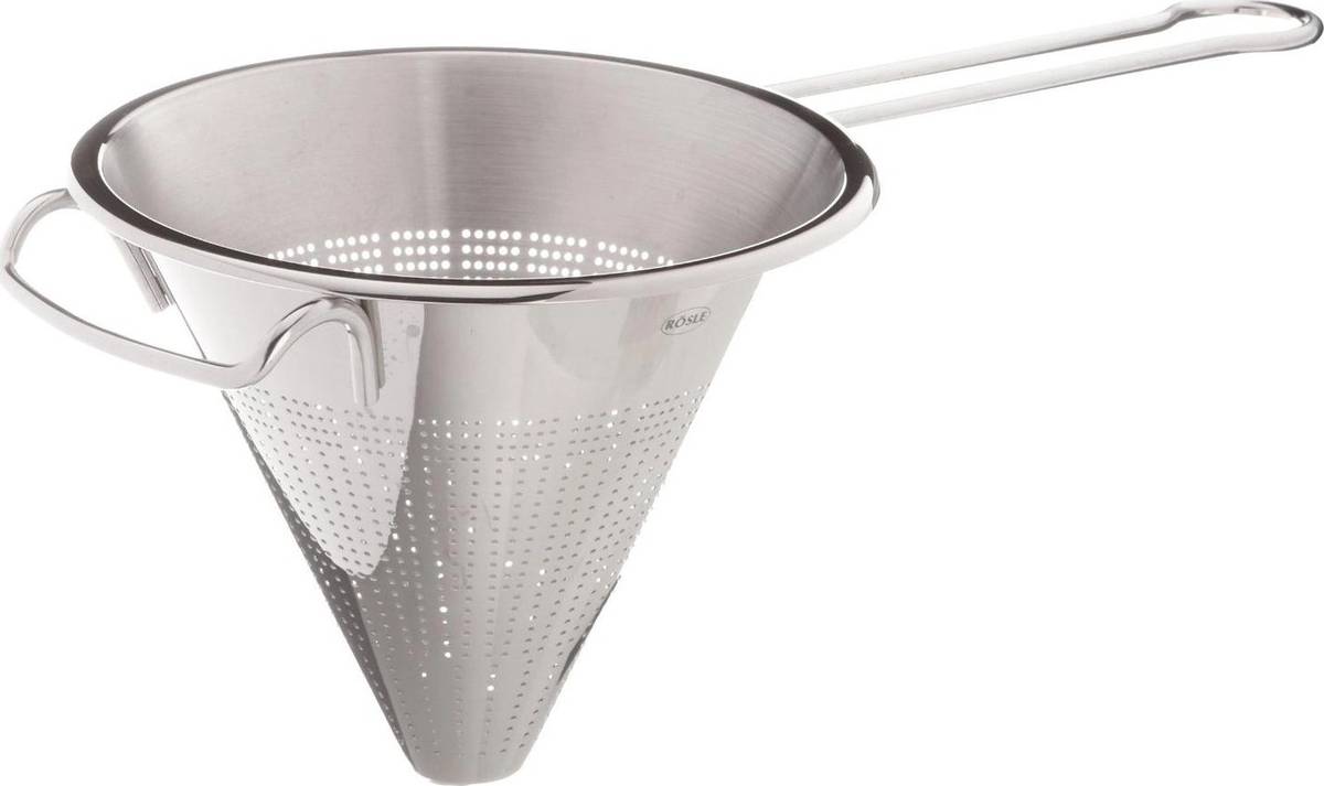 Rösle Cedník špičatý 20 cm