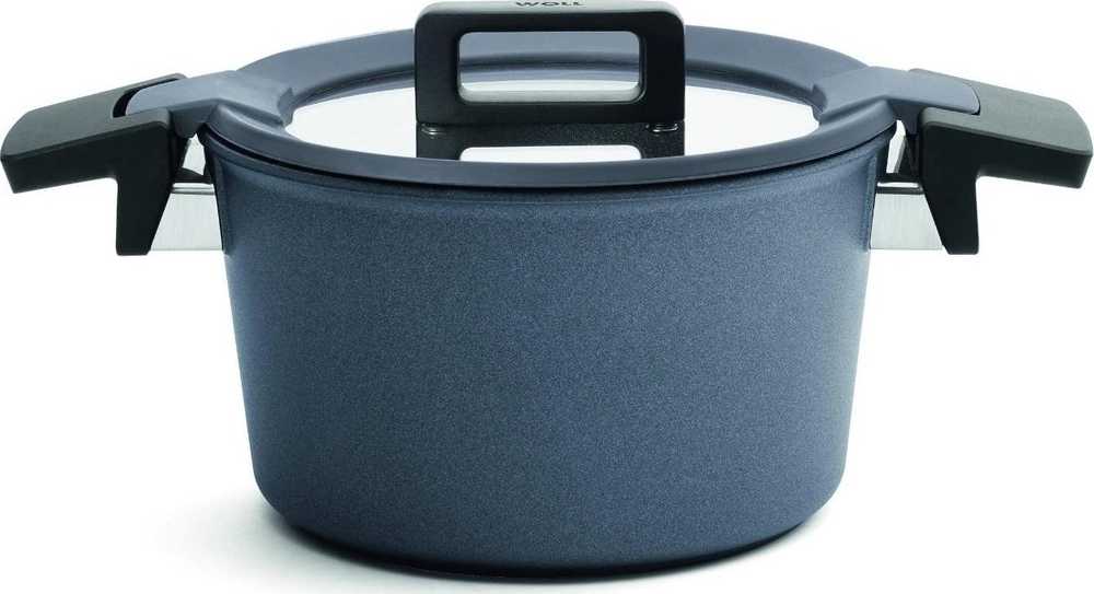 Woll Concept Plus Induction Hrnec s poklicí 20 cm