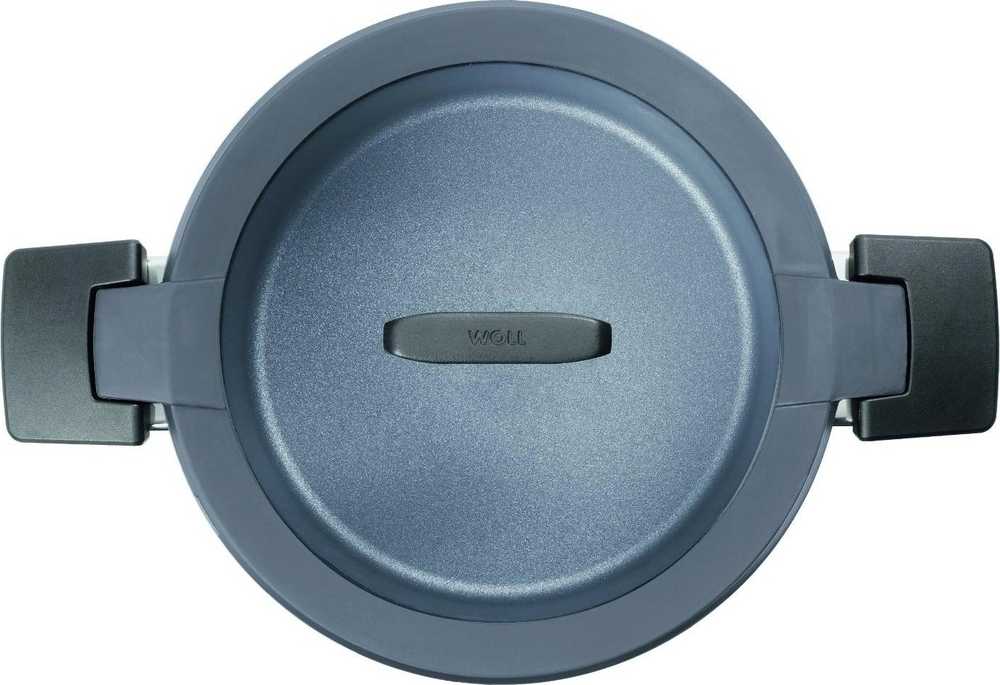 Woll Concept Plus Induction Kastrol s poklicí 24 cm