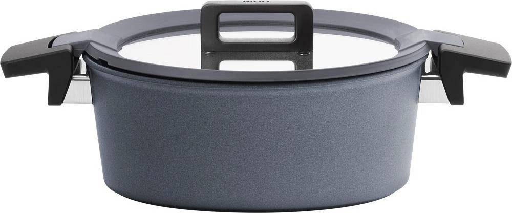Woll Concept Plus Induction Kastrol  s poklicí 28 cm