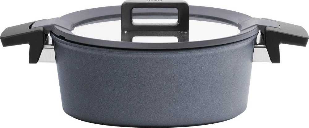 Woll Concept Plus Induction Kastrol  s poklicí 28 cm