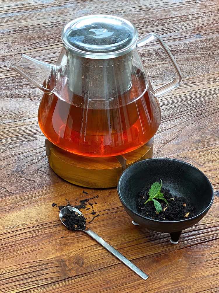 Adhoc Orient Čajová konvice 1.5 l