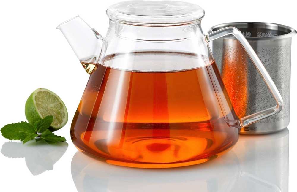 Adhoc Orient Čajová konvice 1.5 l