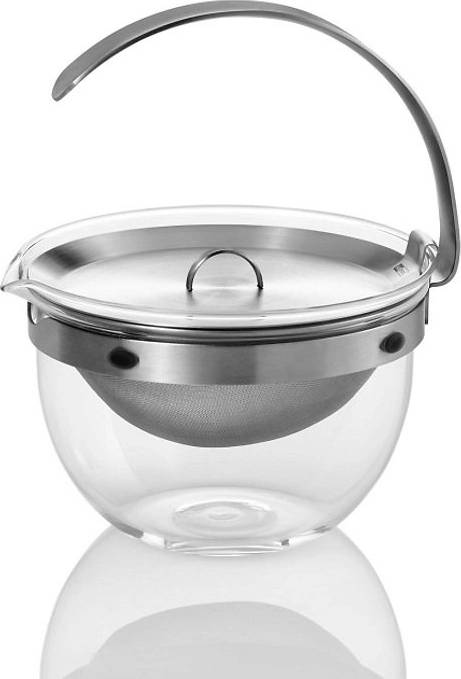 Adhoc Vetro Čajová konvice 1.2 l