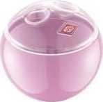 Wesco Mini Ball Dóza Miniball 12,5 cm růžová