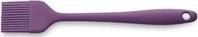 Carlo Giannini Silikonový štěteček fialový