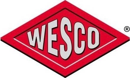 Wesco Kickmaster Odpadkový koš  33l, mandlový