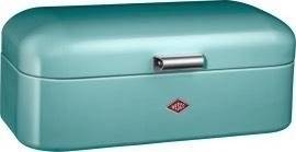 Wesco Grandy Chlebník  42 x 23 x 17 cm, mátový
