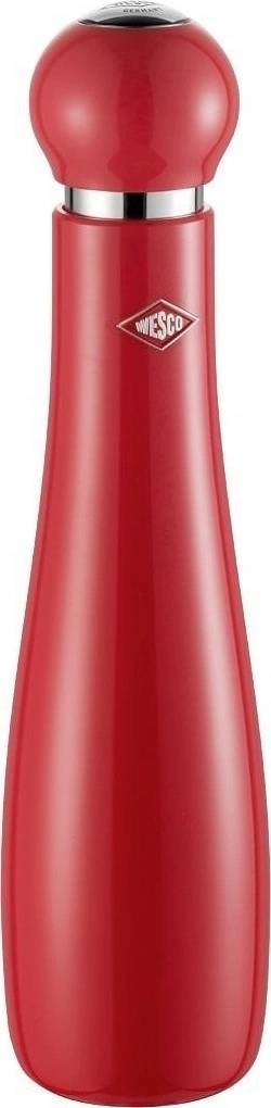 Wesco Mlýnek na sůl nebo pepř Peppy, červený