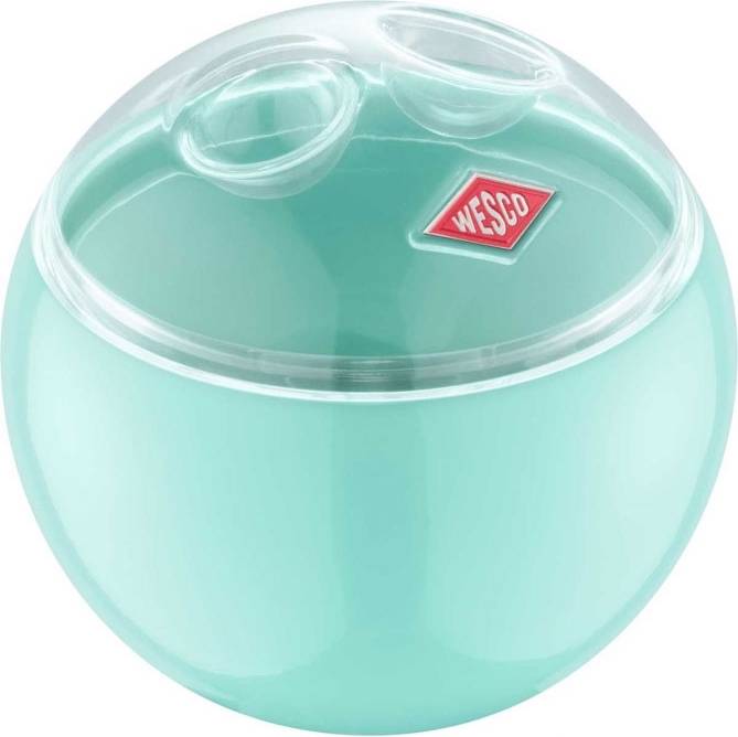 Wesco Mini Ball Dóza Miniball 12,5 cm mátová