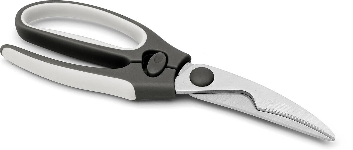 Carlo Giannini Extra Gourmet Nůžky na drůbež 24 cm