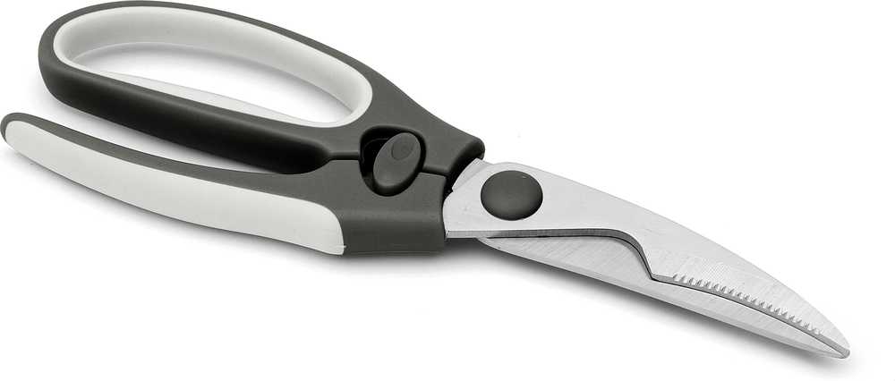 Carlo Giannini Extra Gourmet Nůžky na drůbež 24 cm